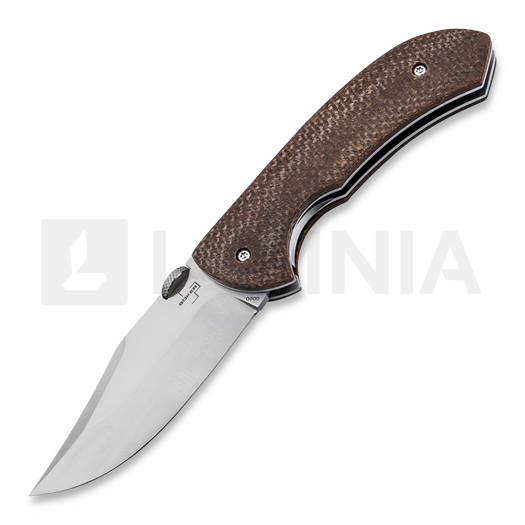 Böker Plus Pocket Bowie kääntöveitsi 01BO508