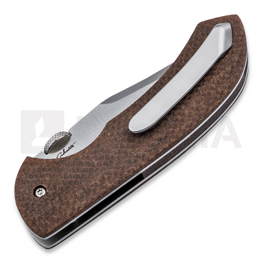 Böker Plus Pocket Bowie kääntöveitsi 01BO508