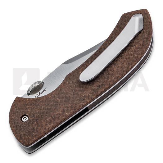 Böker Plus Pocket Bowie sulankstomas peilis 01BO508