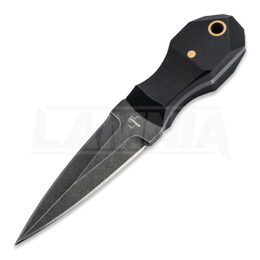 Kaklā karināms nazis Böker Plus Pocket Rocket 02BP0002