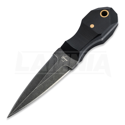 Nóż na szyję Böker Plus Pocket Rocket 02BP0002