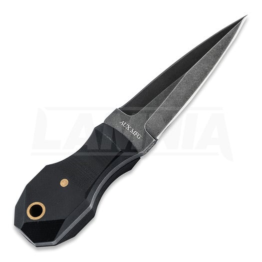 Böker Plus Pocket Rocket peilis, kabinamas ant kaklo 02BP0002