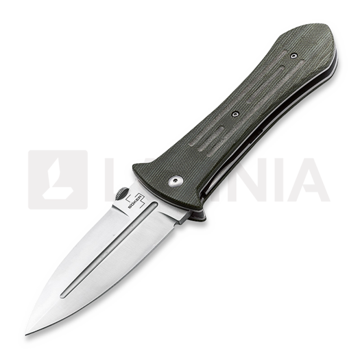 Складной нож Böker Plus Pocket Smatchet 01BO141