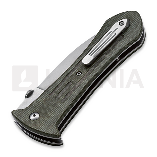 Böker Plus Pocket Smatchet 折叠刀 01BO141
