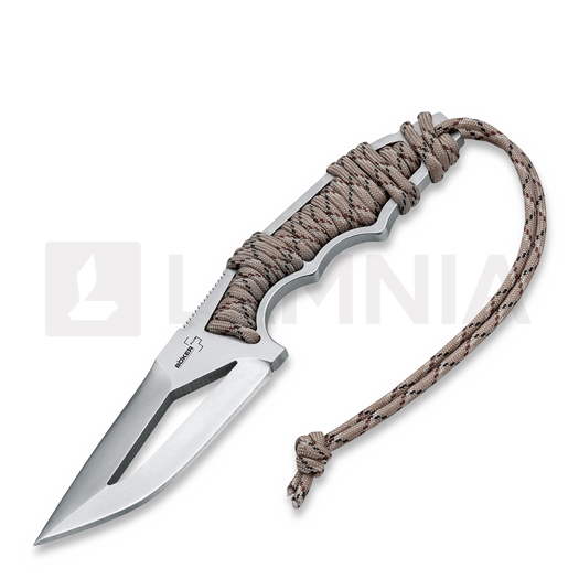 B&ouml;ker Plus Pogn DCW kniv 02BO045