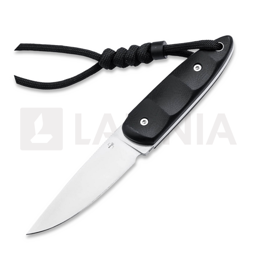 Шейный нож Böker Plus Pollywog 02BP0005
