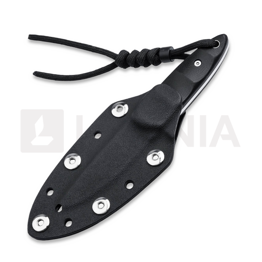 Шейный нож Böker Plus Pollywog 02BP0005