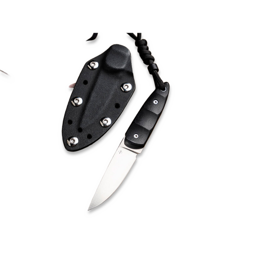 Böker Plus Pollywog neck knife 02BP0005