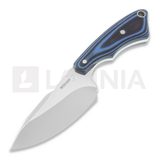 Nóż na szyję Böker Plus Rambler 02BO182