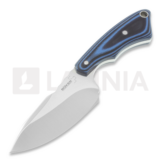 Nóż na szyję Böker Plus Rambler 02BO182