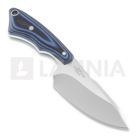 Böker Plus Rambler peilis, kabinamas ant kaklo 02BO182