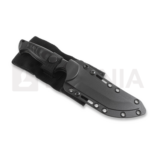 Böker Plus Rampage kniv 02BO110