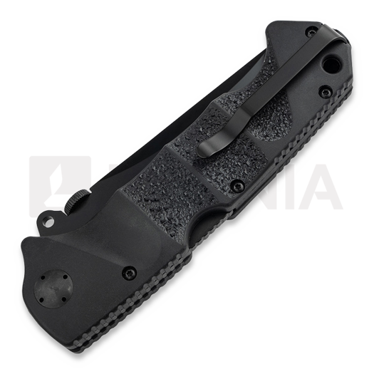 B&ouml;ker Plus RBB 2.0 k&auml;&auml;nt&ouml;veitsi 01BO496