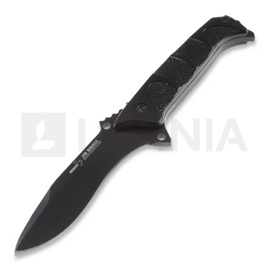 Nuga Böker Plus RBB Fixed EDC 02BO050