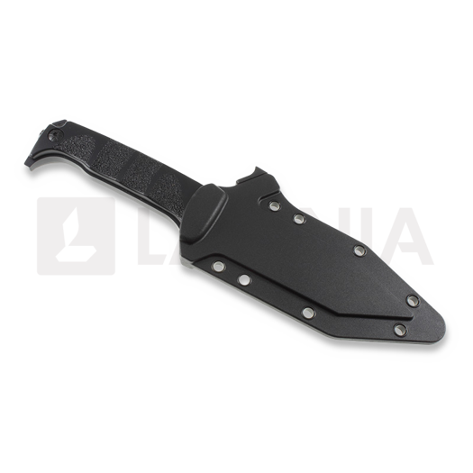 Böker Plus RBB Fixed Tanto veitsi, combo terä 02BO049