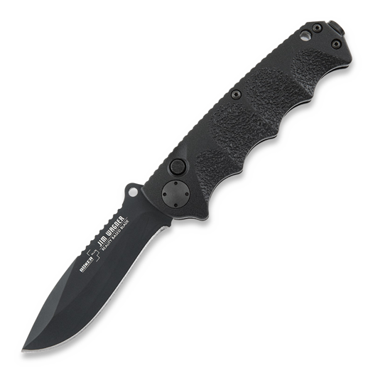 Liigendnuga Böker Plus RBB Recurve 01BO055