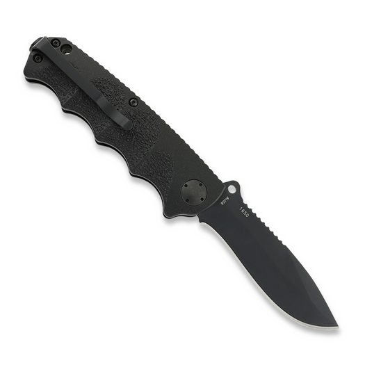 Zav&iacute;rac&iacute; nůž B&ouml;ker Plus RBB Recurve 01BO055