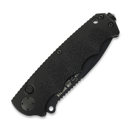 Zav&iacute;rac&iacute; nůž B&ouml;ker Plus RBB Recurve 01BO055