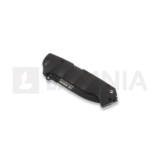 Böker Plus Reality Based Recurve Blade kääntöveitsi 01BO053