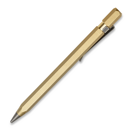 Böker Plus Redox Brass עט 09BO037