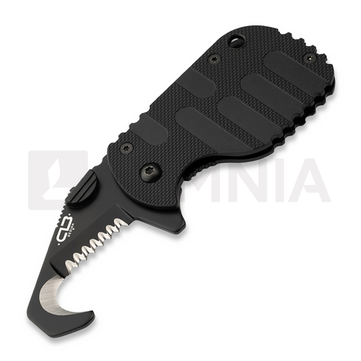 Coltello pieghevole Böker Plus Rescom 2.0 01BO527