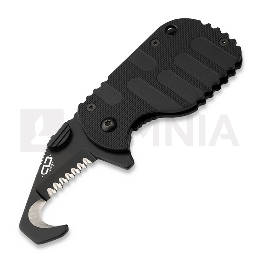 Böker Plus Rescom 2.0 folding knife 01BO527