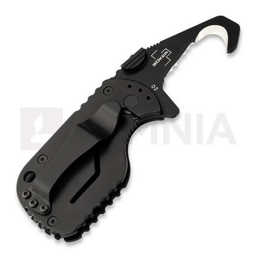 Zavírací nůž Böker Plus Rescom 2.0 01BO527