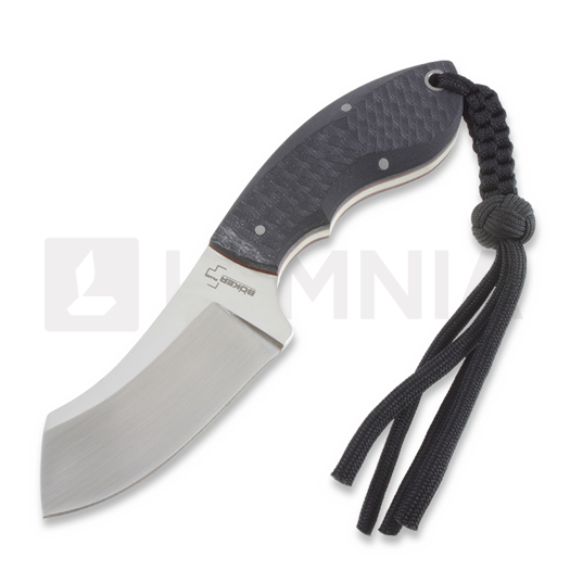 Böker Plus Rhino peilis, kabinamas ant kaklo 02BO271