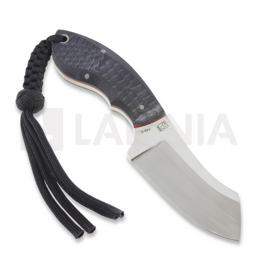Böker Plus Rhino peilis, kabinamas ant kaklo 02BO271