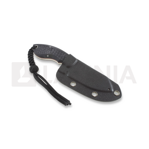 Böker Plus Rhino 颈刀 02BO271