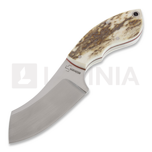 Böker Plus Rhino stag ネックナイフ 02BO269