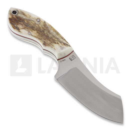 Böker Plus Rhino stag 颈刀 02BO269