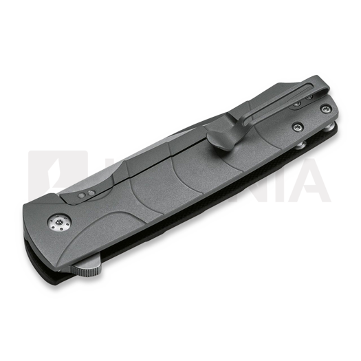 Zavírací nůž Böker Plus Ridge 01BO262