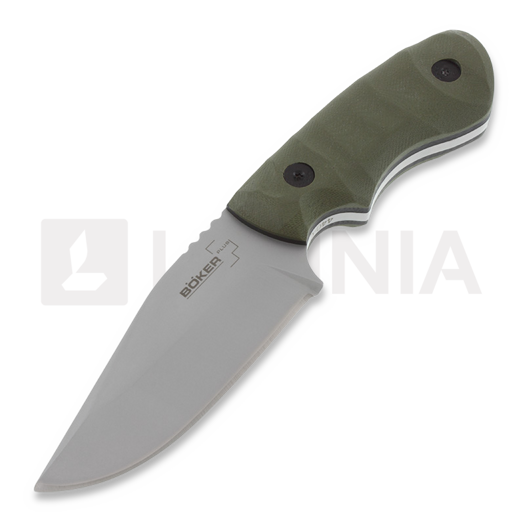 มีด Böker Plus Ridgeback 02BO060