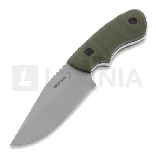 Böker Plus Ridgeback puukko 02BO060