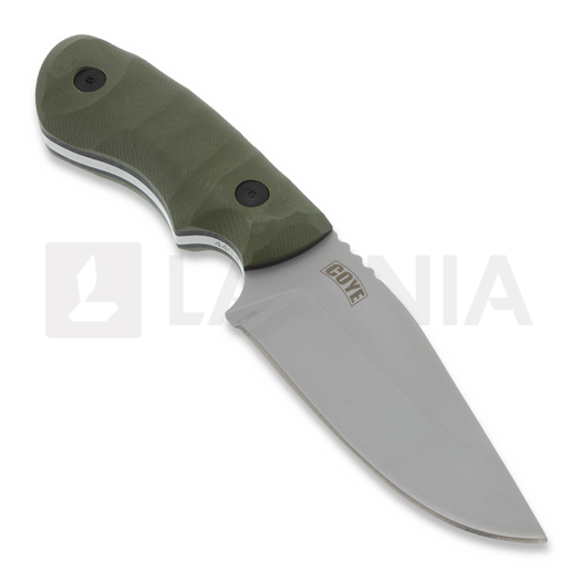 Böker Plus Ridgeback peilis 02BO060