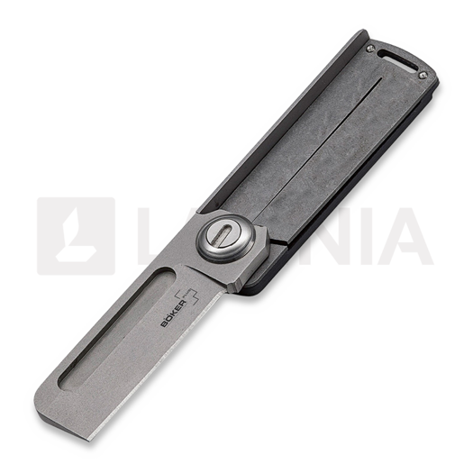 Navalha Böker Plus Rocket G10 01BO263