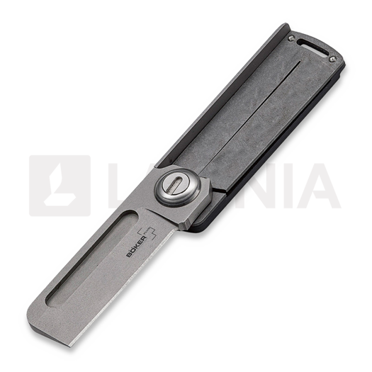 Böker Plus Rocket G10 fällkniv 01BO263