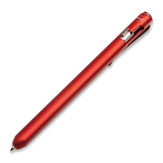 Böker Plus Rocket עט, אדום 09BO018