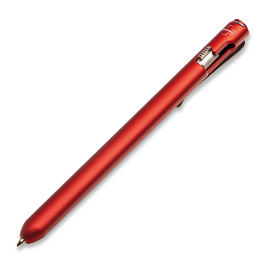 Böker Plus Rocket עט, אדום 09BO018