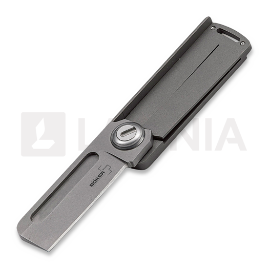 Böker Plus Rocket Titan 折叠刀 01BO264