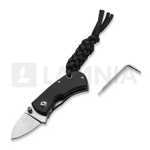 Couteau pliant Böker Plus Rockhopper 01BO317