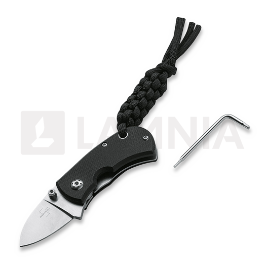 Coltello pieghevole Böker Plus Rockhopper 01BO317