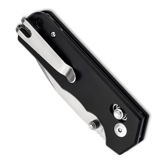 B&ouml;ker Plus Rockstub Black 2.0 &ouml;sszecsukhat&oacute; k&eacute;s 01BP0050