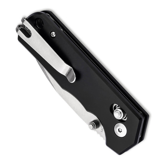 Böker Plus Rockstub Black 2.0 kääntöveitsi 01BP0050