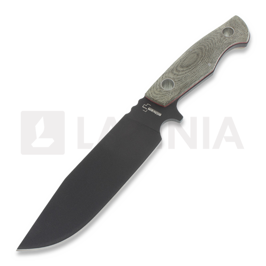 Böker Plus Rold knife, black 02BO292