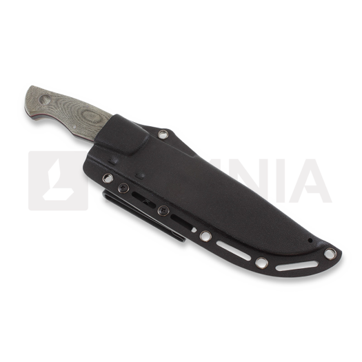 Böker Plus Rold kniv, sort 02BO292