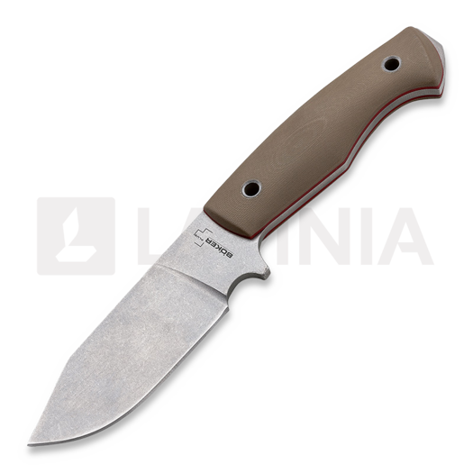 Cuchillo Böker Plus Rold Scout 02BO262