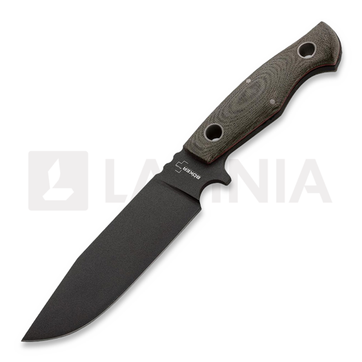 Böker Plus Rold SK5 Messer 02BO293