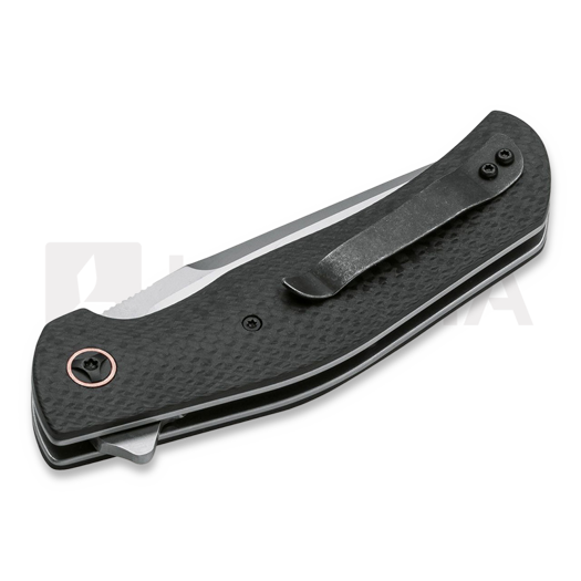 Coltello pieghevole Böker Plus Roundhouse 01BO617